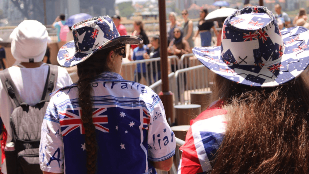 Australia Day