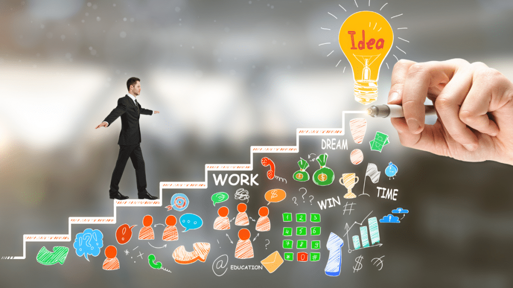 Career Development
