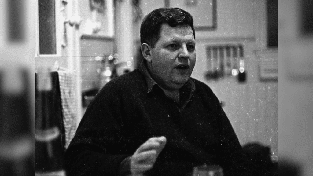 Fred Williams
