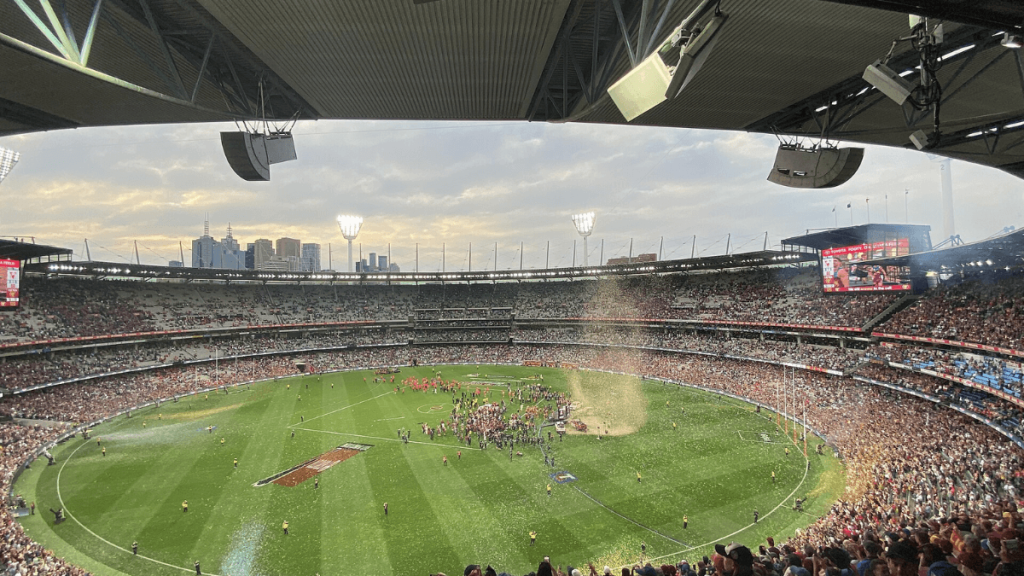 AFL Grand Final