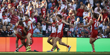 AFL Pride
