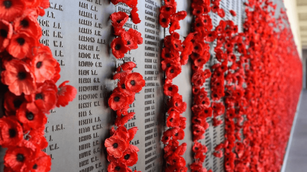 Anzac Day