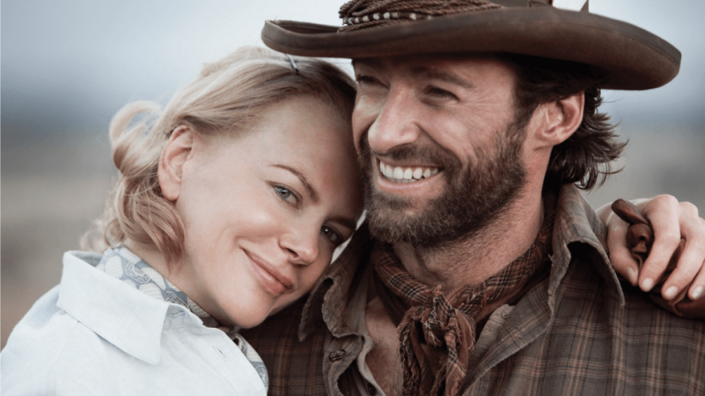 Australia (2008)