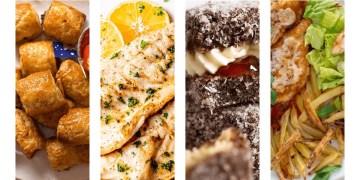 Australian Food