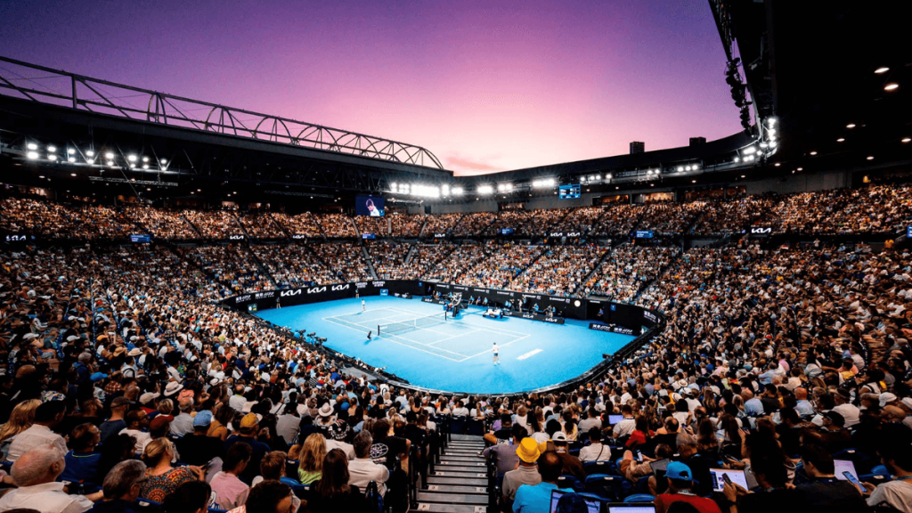 Australian Open