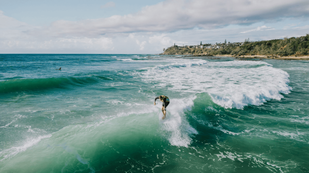 Australian Surfing Championships