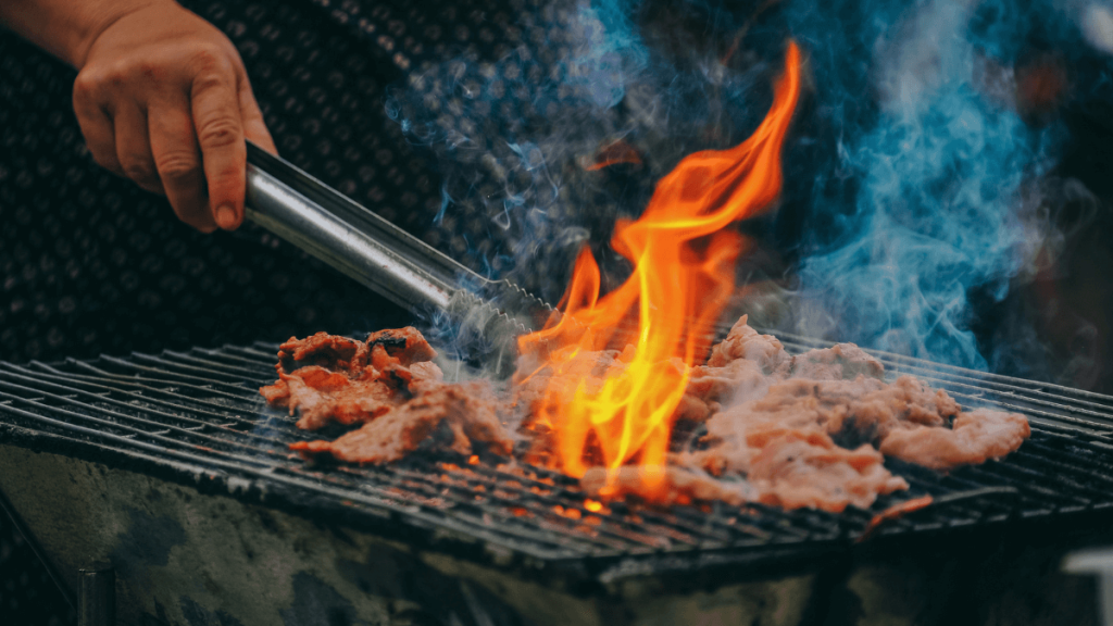 Barbecue Meats