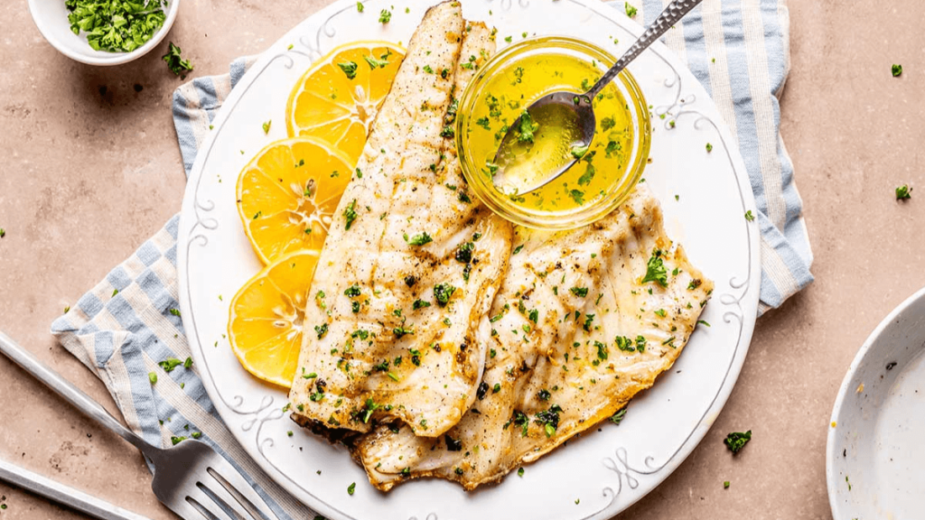 Barramundi