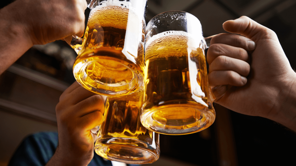 Beers
