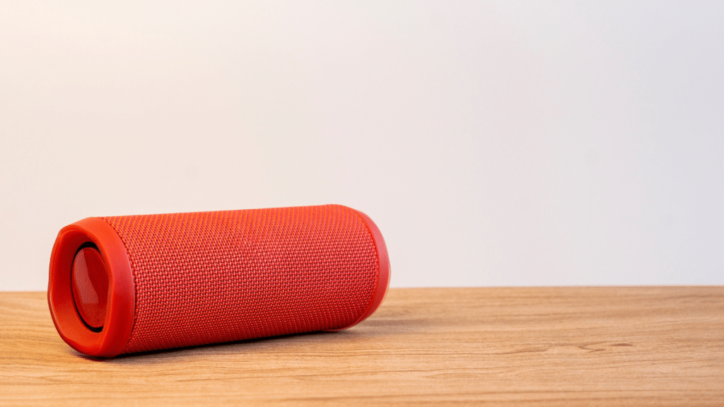 Bluetooth Speakers