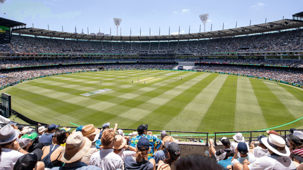 Boxing Day Test (Cricket)