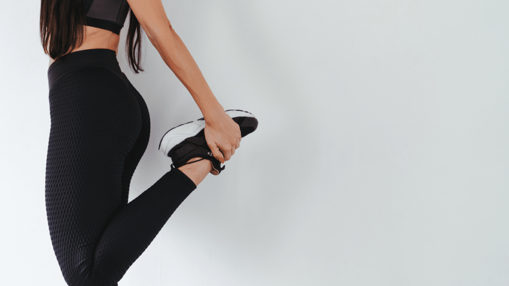 Breathable Activewear