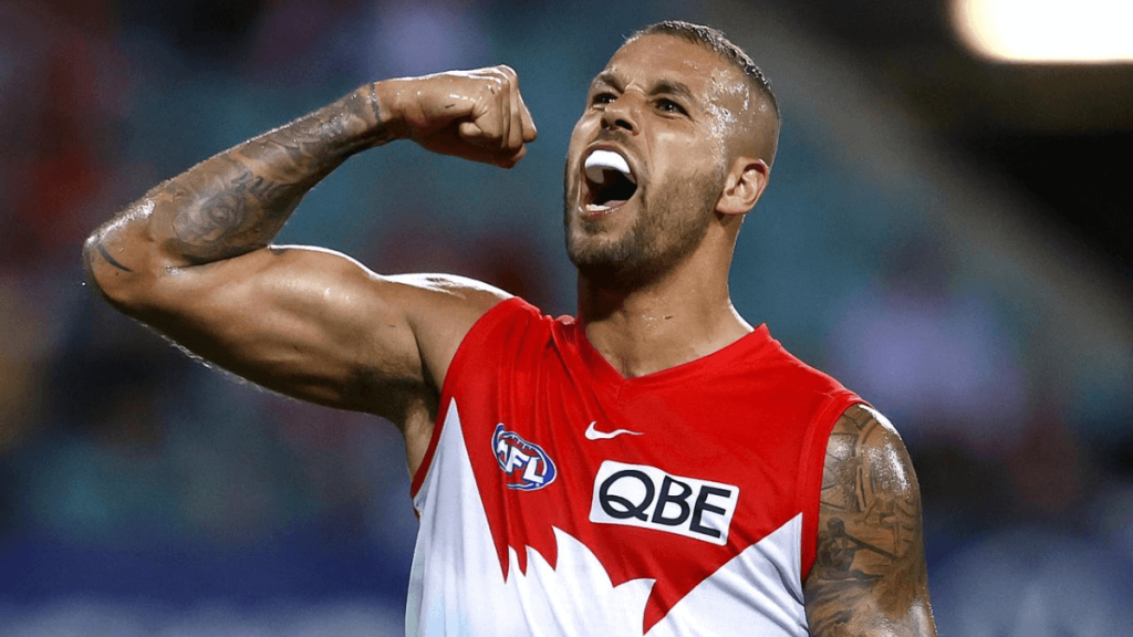 Buddy Franklin