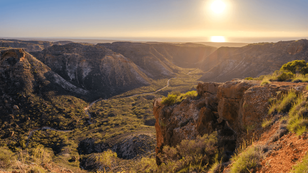 Cape Range National Park