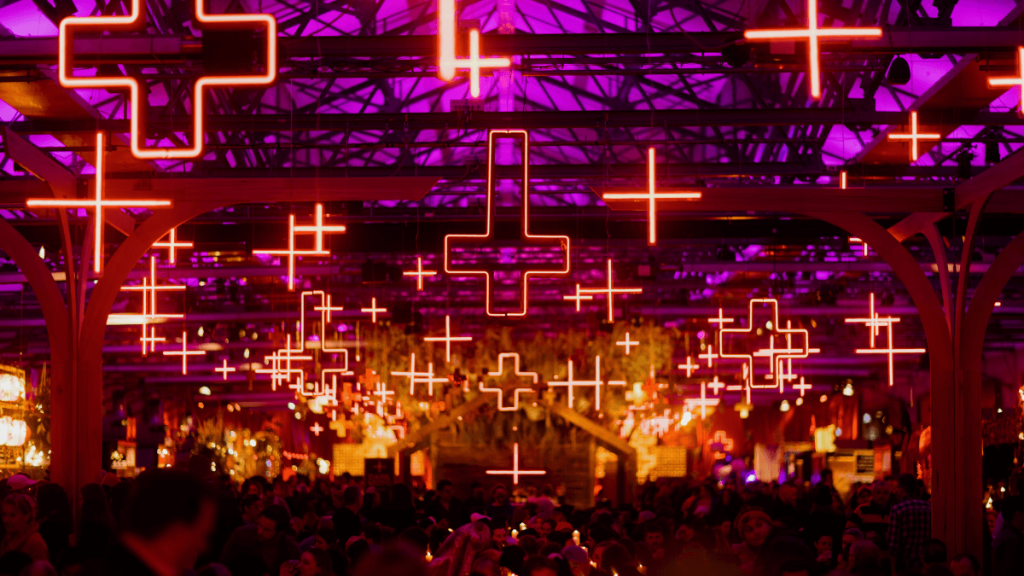 Dark Mofo