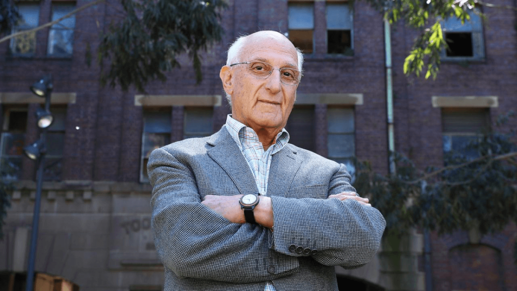 David Malouf