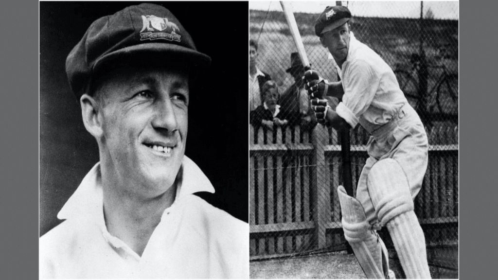 Don Bradman