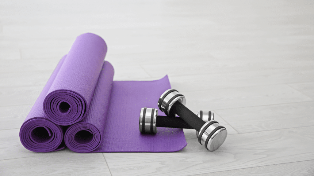 Fitness Mats