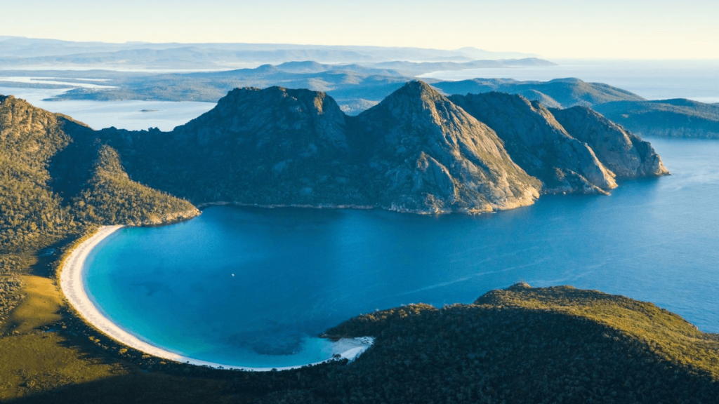 Freycinet National Park