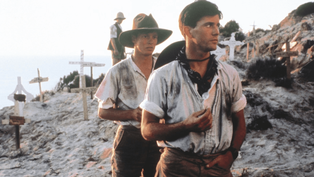 Gallipoli (1981)