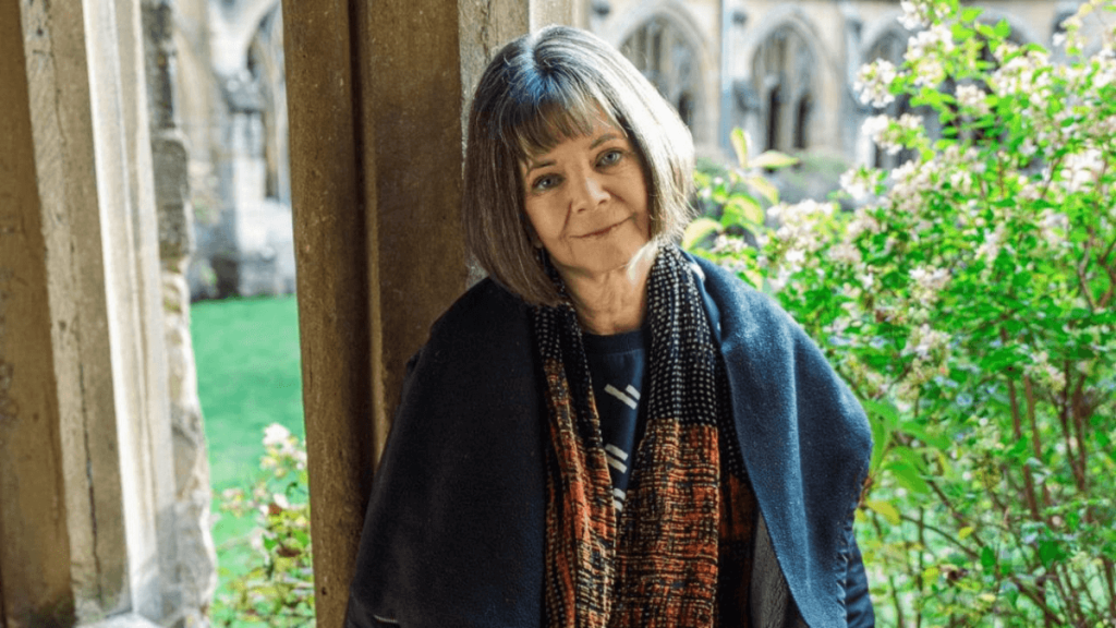 Geraldine Brooks