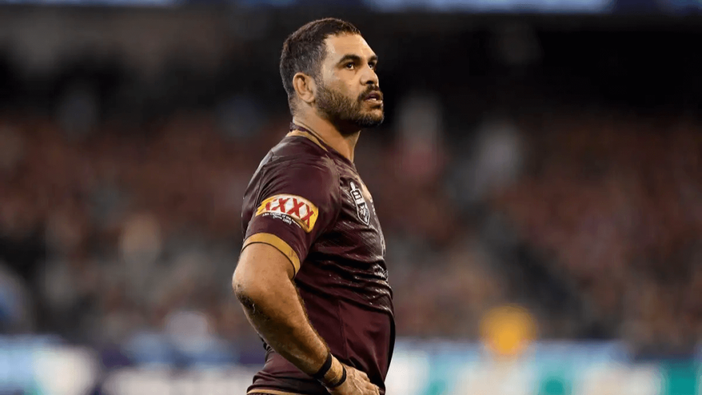 Greg Inglis