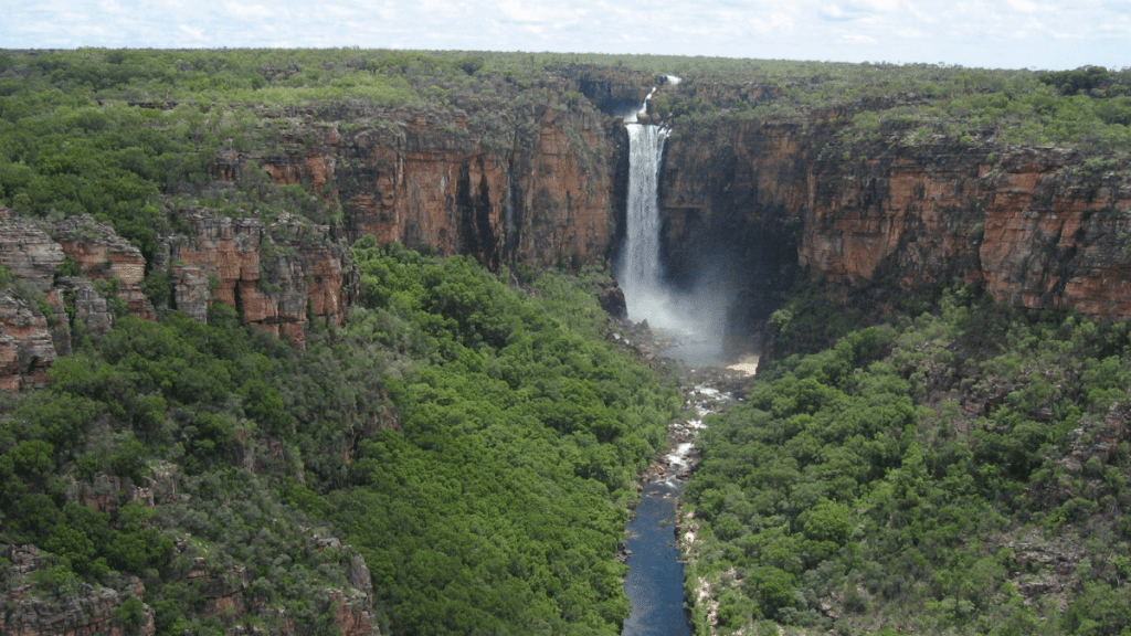 Kakadu National Park, NT