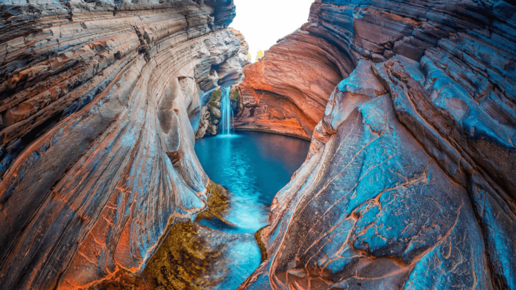 Karijini National Park
