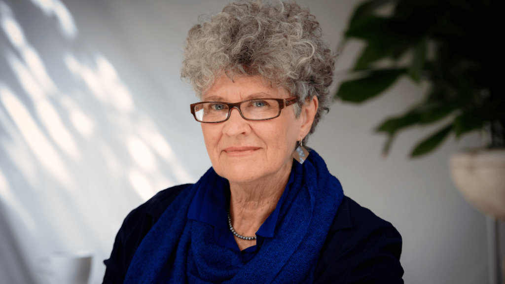 Kate Grenville