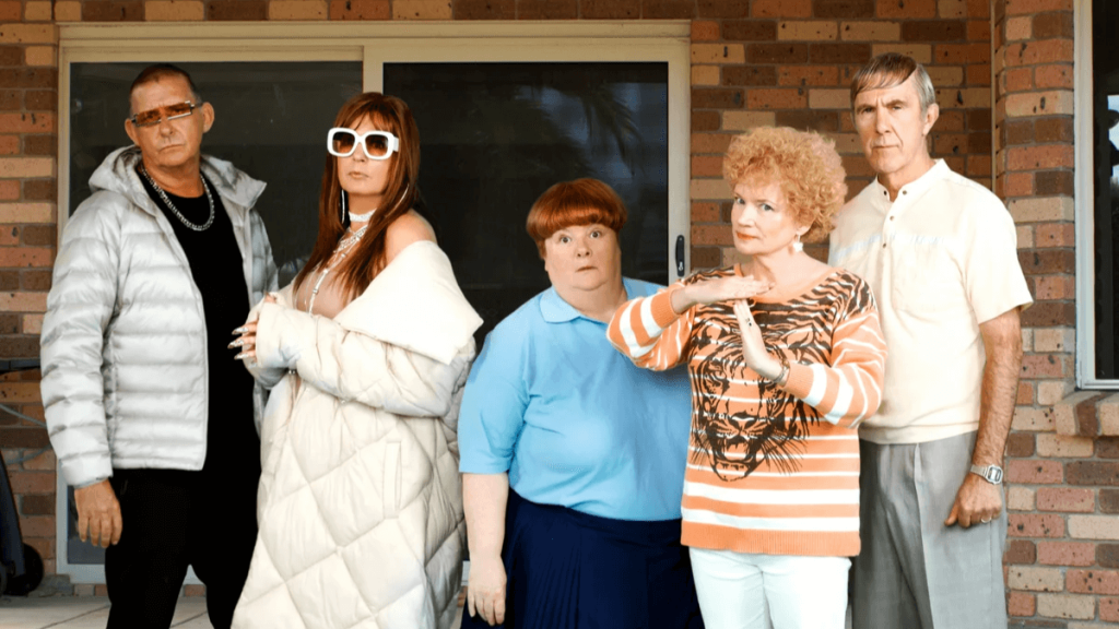 Kath & Kim