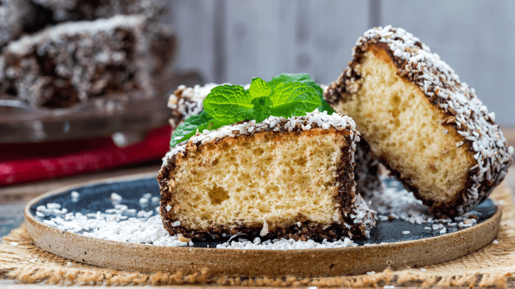 Lamington