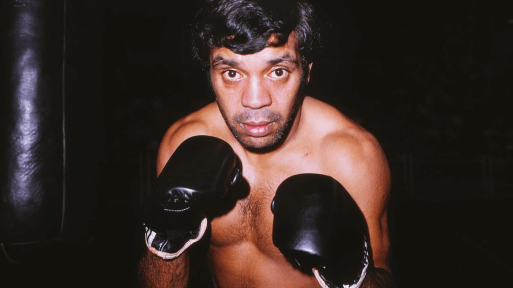 Lionel Rose