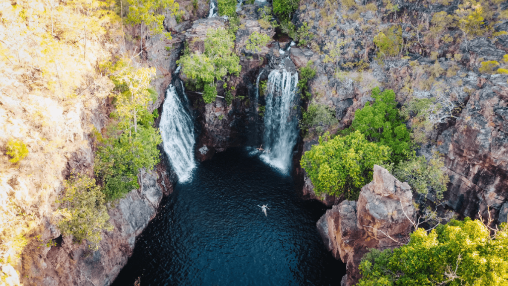 Litchfield National Park