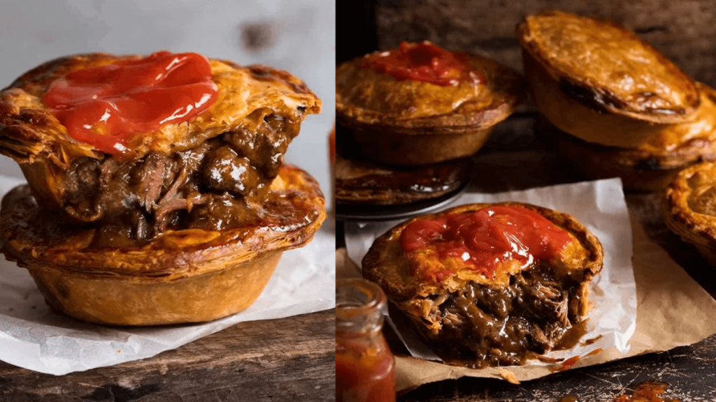 Meat Pie