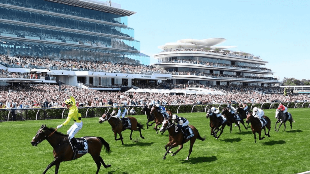 Melbourne Cup Carnival