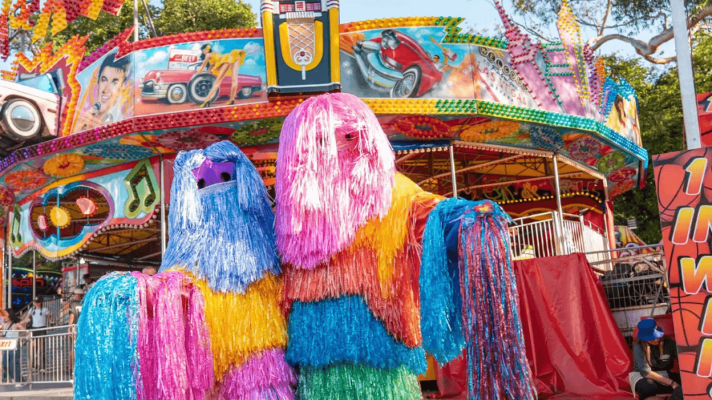 Moomba Festival