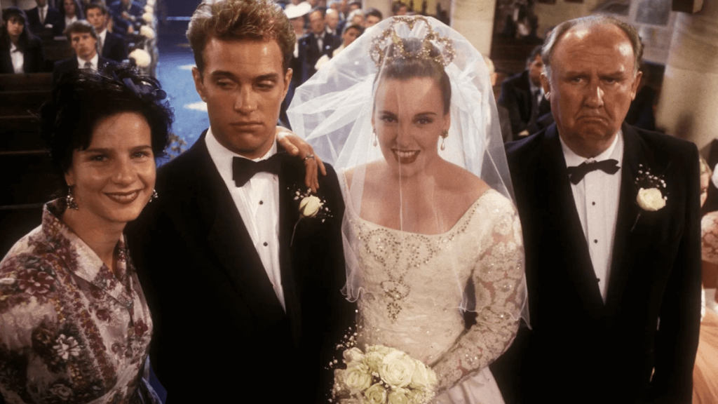 Muriel’s Wedding (1994)