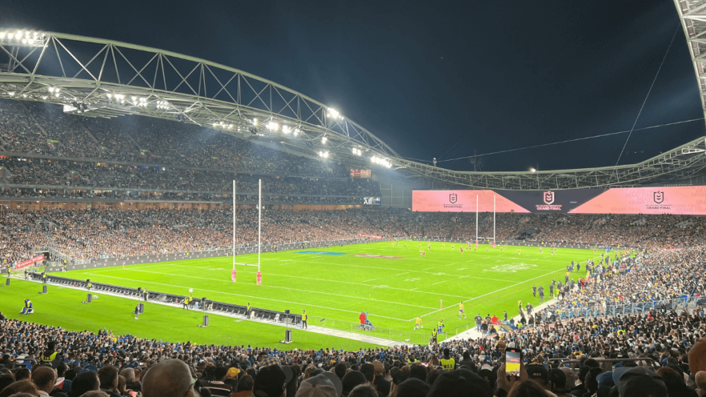 NRL Grand Final copy