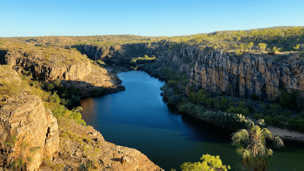 Nitmiluk National Park