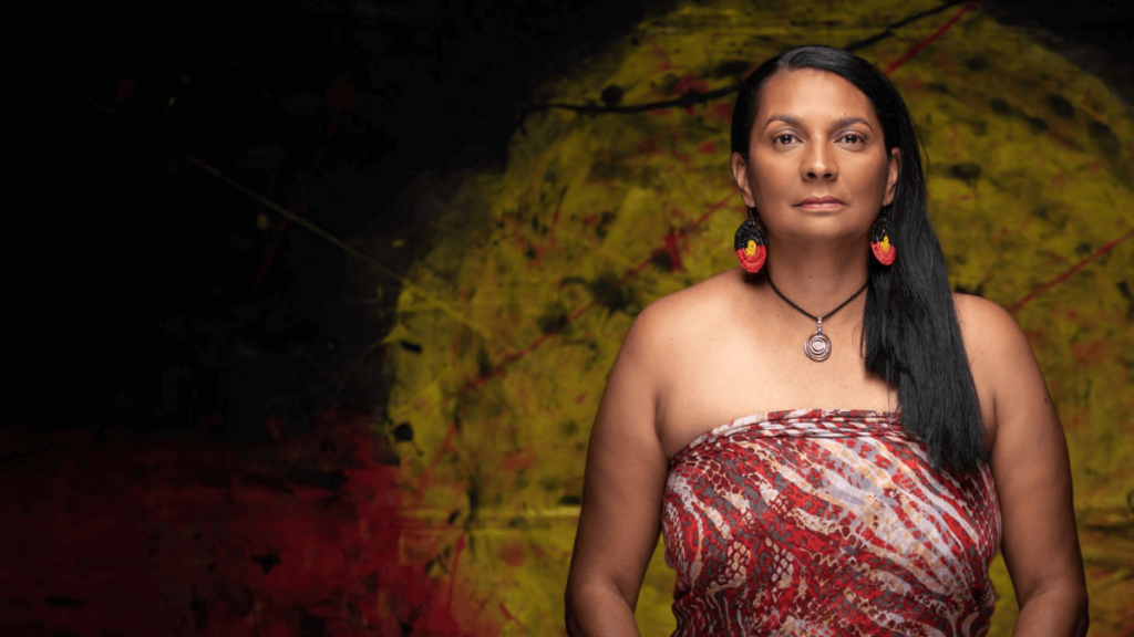 Nova Peris