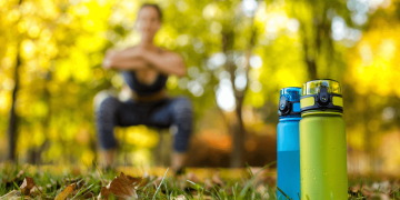 Outdoor Workout