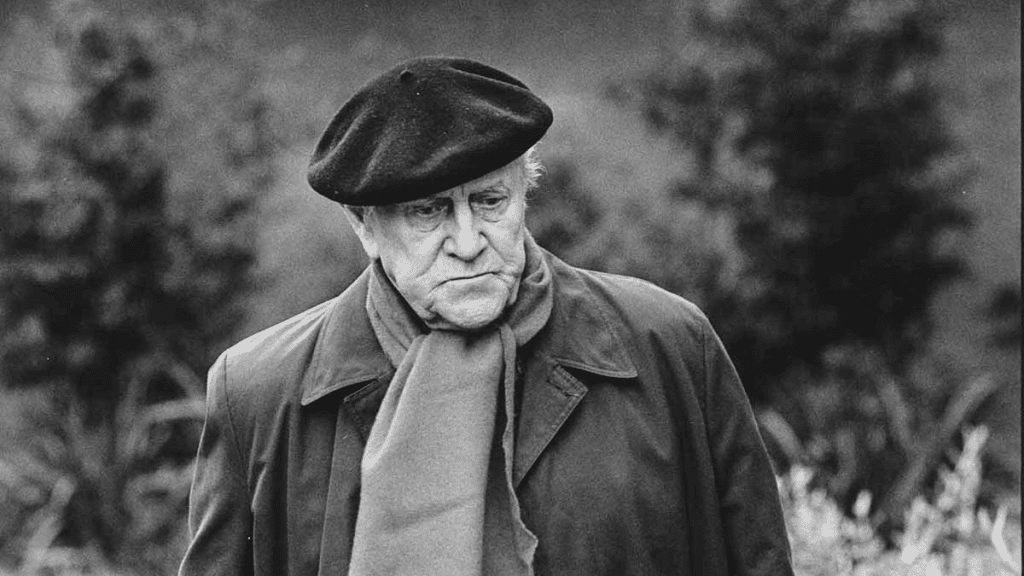 Patrick White