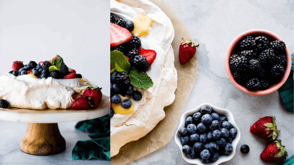 Pavlova