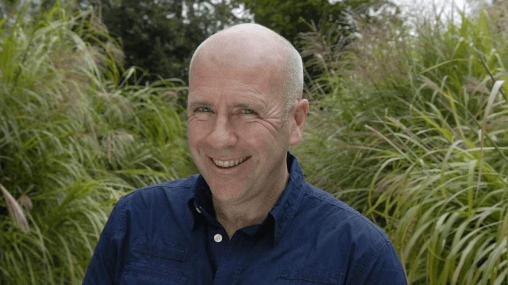 Richard Flanagan