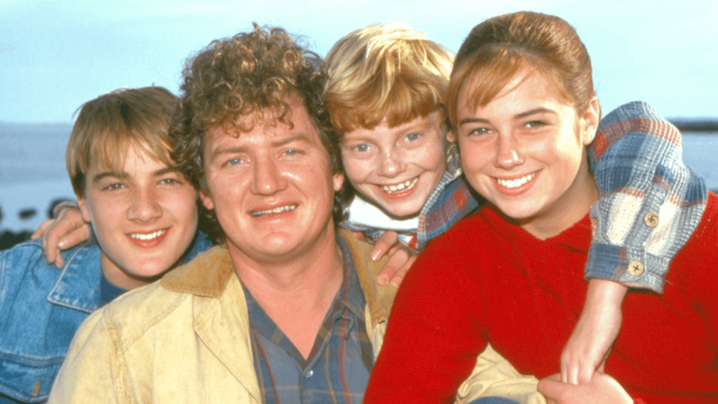 Round The Twist