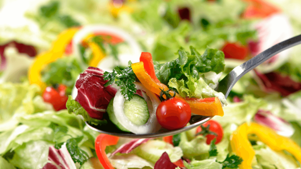 Salads