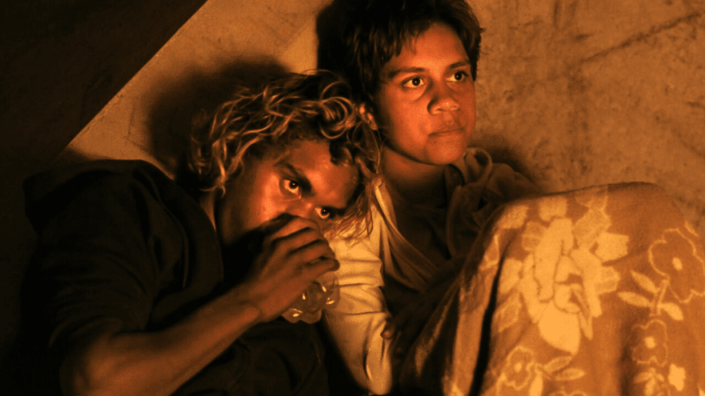 Samson and Delilah (2009)