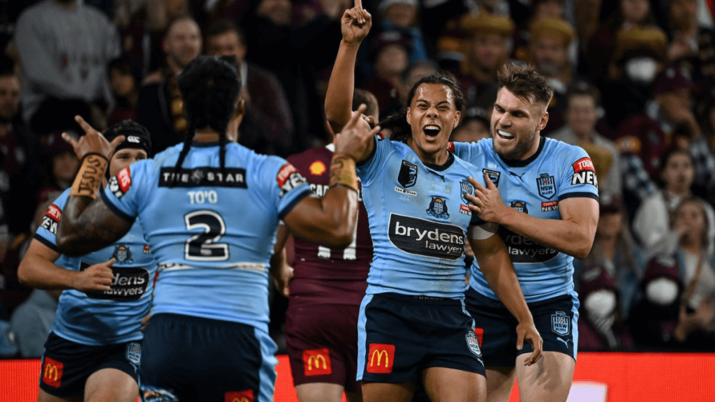 State of Origin (Rugby League)