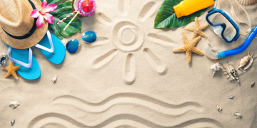 Summer Concept Image