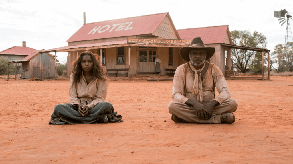 Sweet Country (2017)